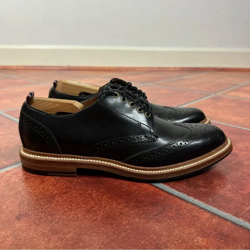 J. Crew crew oar